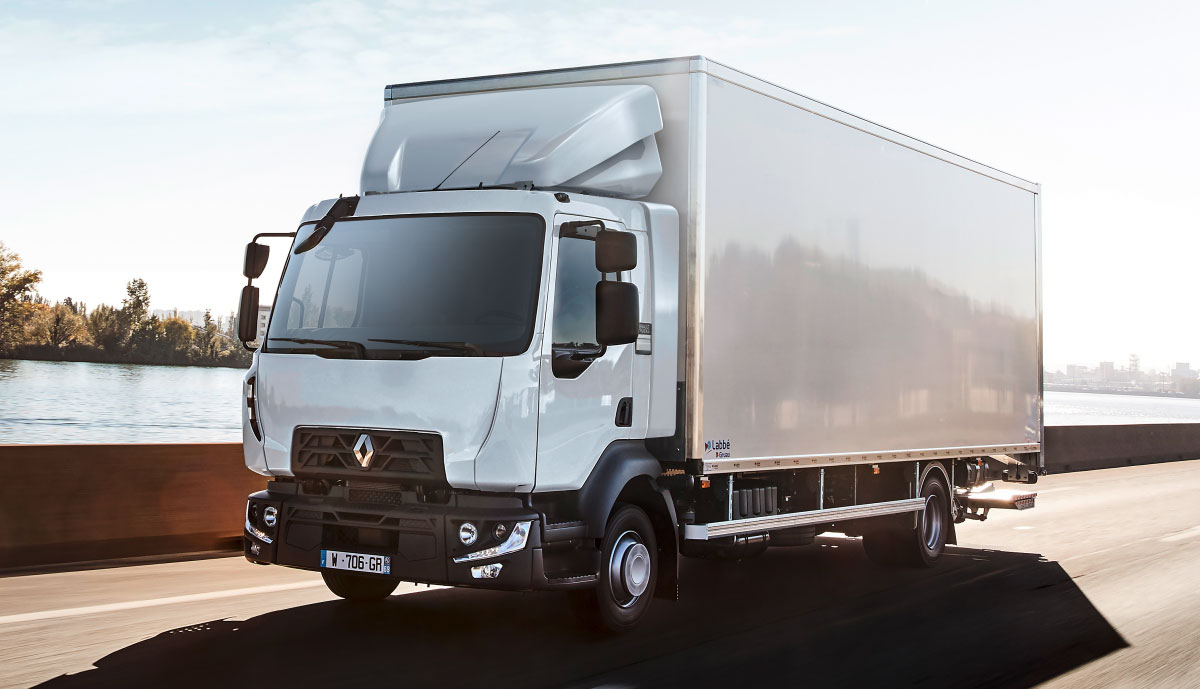 Renault-Trucks-D-Elektro-Umbau