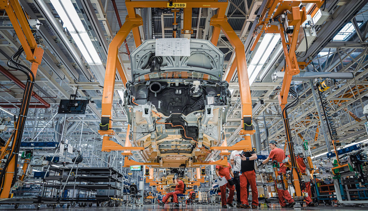VW-e-Crafter-Produktion
