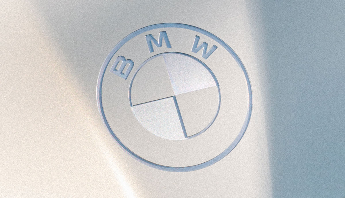 BMW: Neue-Klasse-Elektro-SUV als Erlkönig 