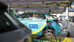 Mobile Ladeinfrastruktur für ADAC Opel Electric Rally Cup-2023-2-1
