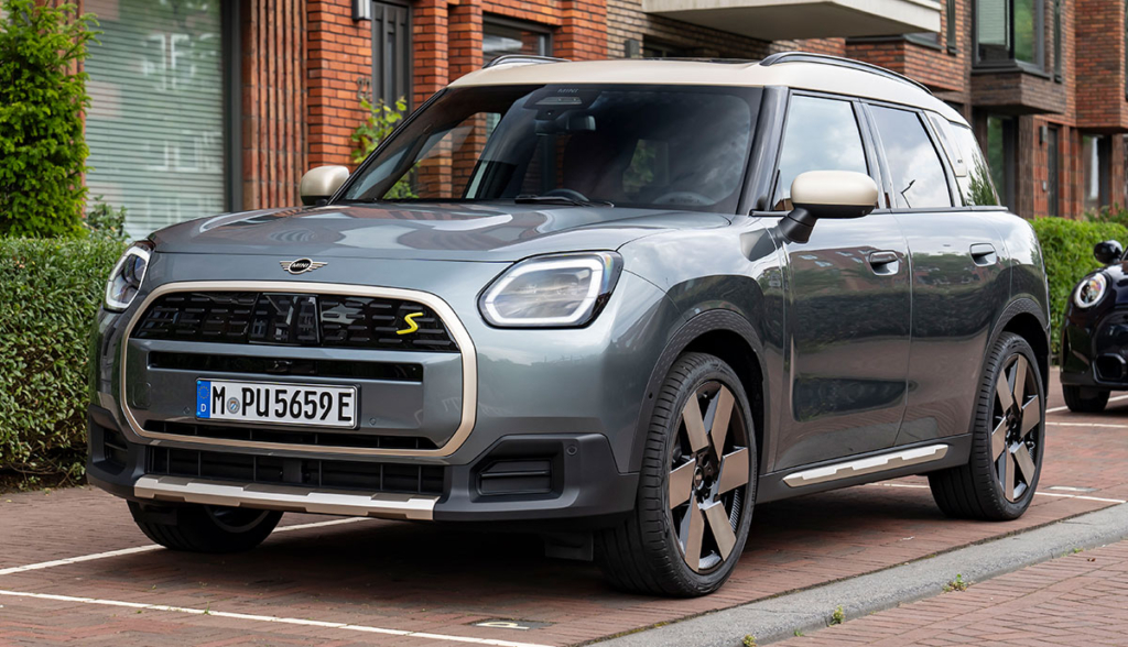 Neue Elektroautos 2024: eine Übersicht - ecomento.de