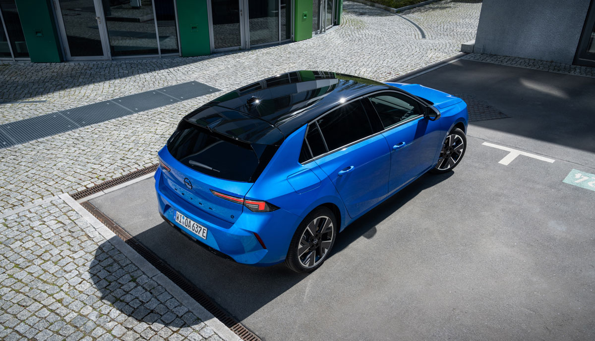 Opel-Astra-Electric