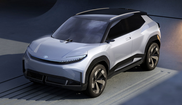 Toyota-Urban-SUV-Concept-2023-7