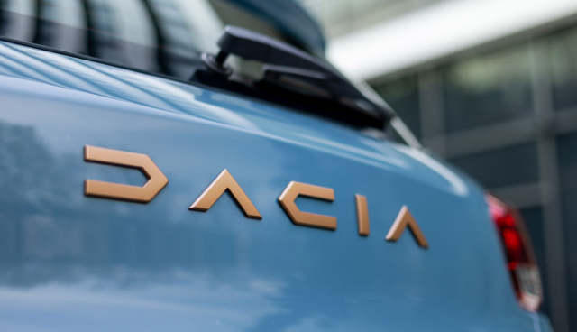 Dacia-