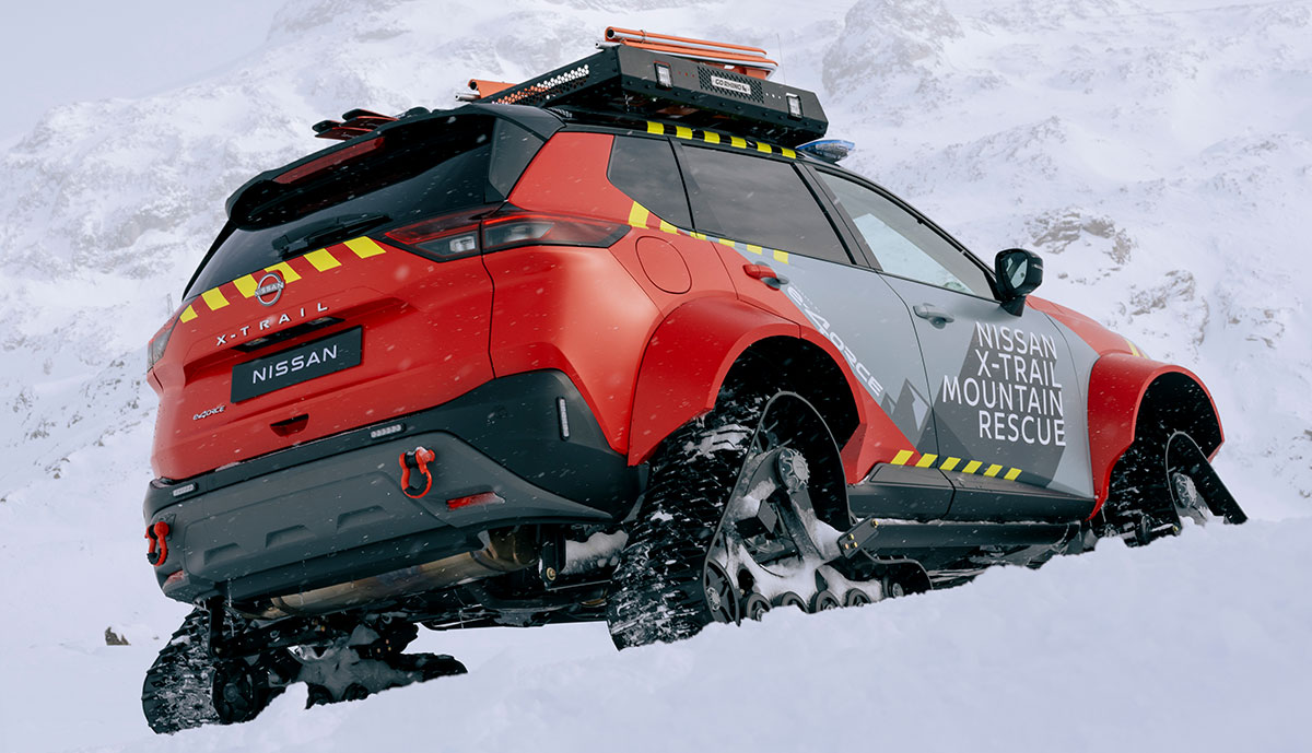 Nissan-X-Trail-Mountain-Rescue-2024-3