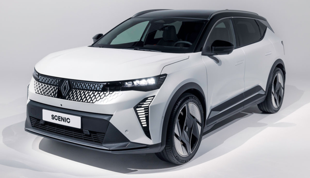 Renault Scenic E-Tech Electric-10