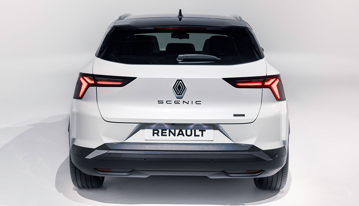 Renault Scenic E-Tech Electric-6