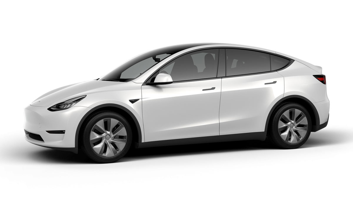 Tesla senkt Model-Y-Preis auf 42.990 Euro 
