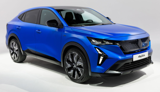 Renault Rafale 2024-3