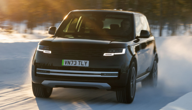 Range-Rover-Electric-Testfahrten-Winter-1