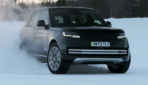 Range-Rover-Electric-Testfahrten-Winter-2