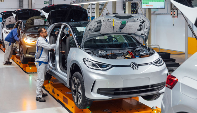 VW-ID-Produktion