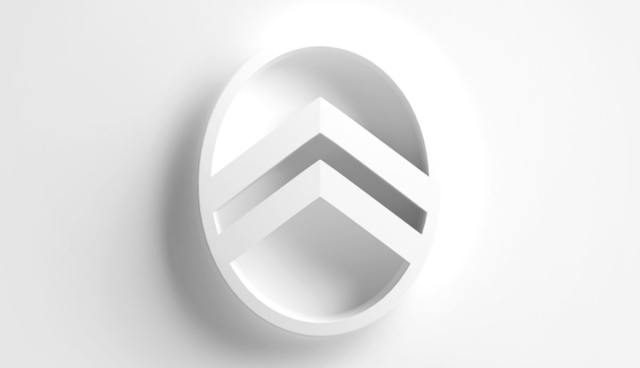 Citroen-neues-Logo