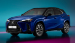 Lexus UX 300h-3