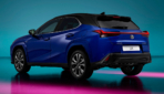 Lexus UX 300h-4