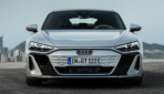 Audi S e-tron GT