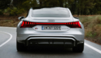 Audi S e-tron GT-6