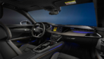 Audi S e-tron GT-7