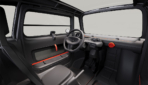 Citroen Ami Modelljahr 2026-4