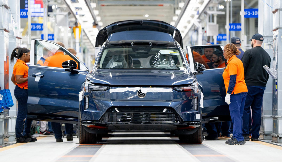 Volvo_EX90_-_Produktion_in_Charleston_USA
