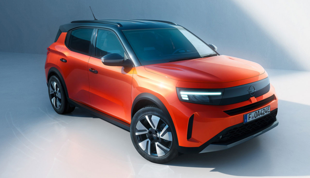 Opel Frontera-2024-1