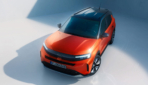 Opel Frontera-2024-2