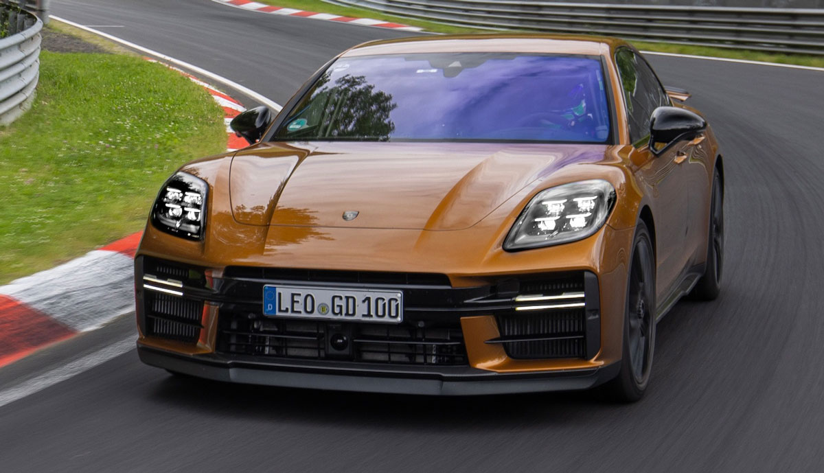 Porsche-Panamera-Rekord-Nuerburgring