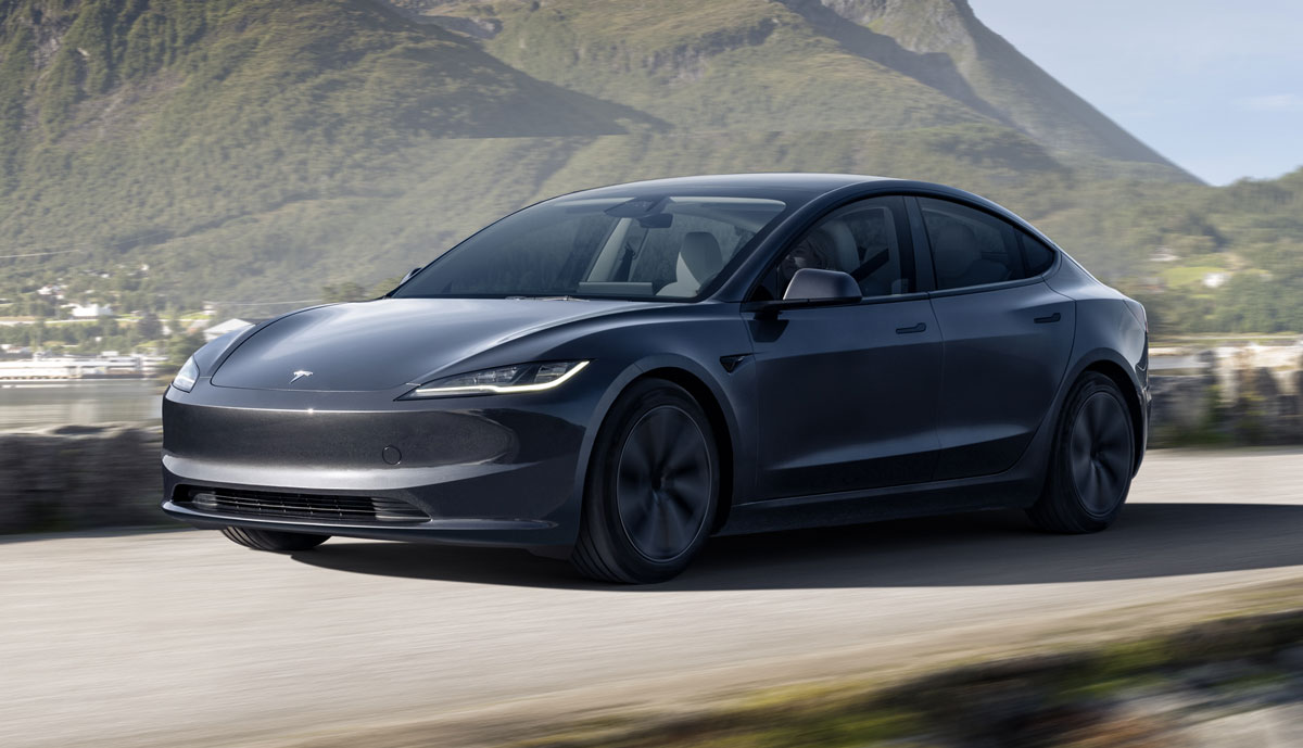 Tesla Model 3 Preiserhöhung Nach Strafzoll Einführung Ecomentode