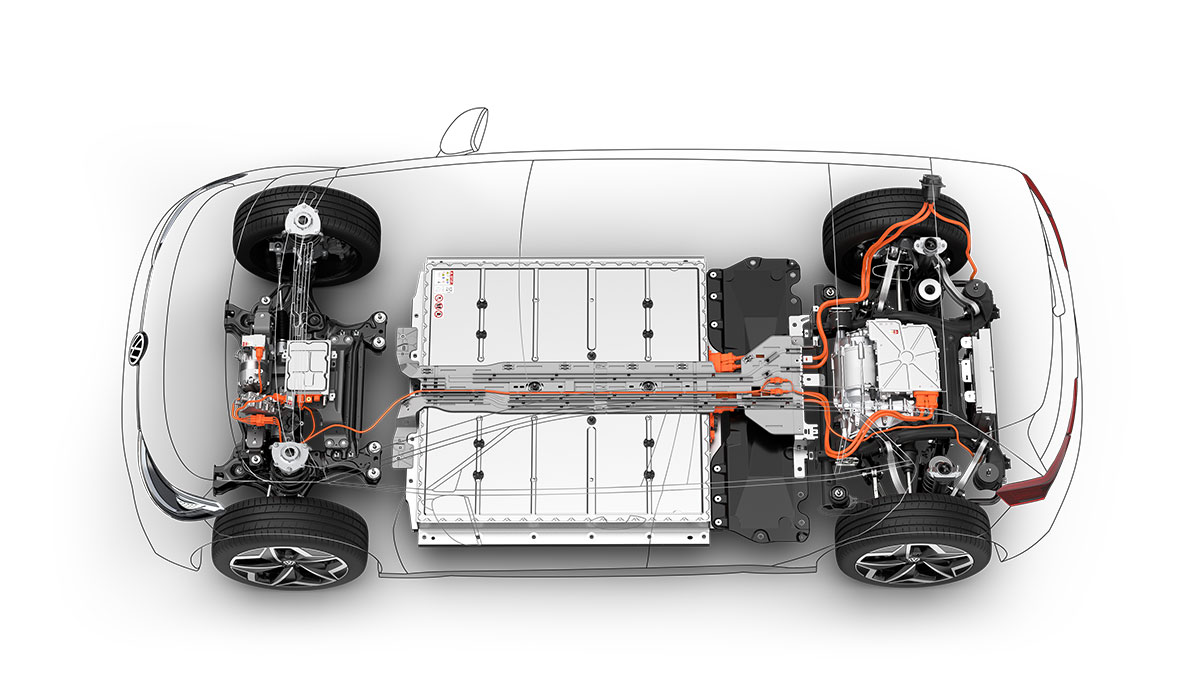 VW-ID3-Batteriepaket