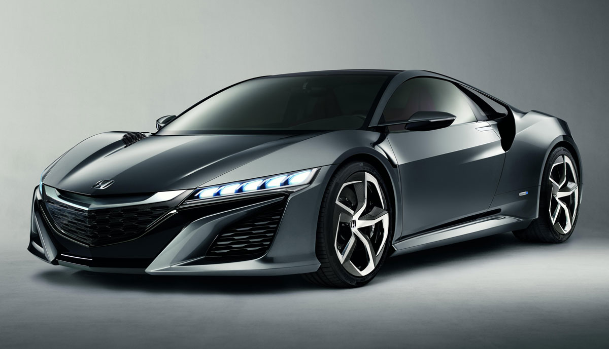 Hodna-NSX-Concept