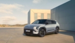 Kia EV3 GT-1