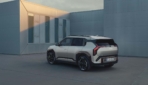 Kia EV3 GT-2