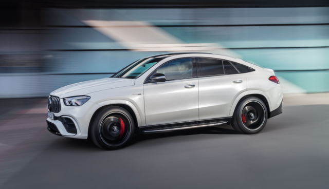 Mercedes-GLE-Coupe