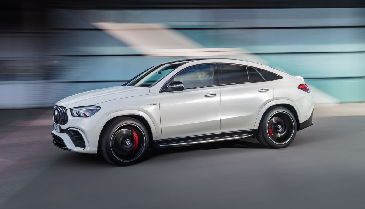 Mercedes-GLE-Coupe