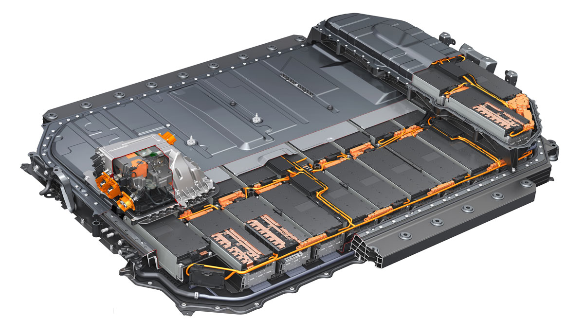 Audi-Q8-e-tron-Batterie