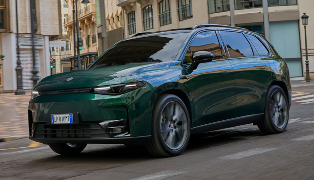 Leapmotor-C10-2024-1