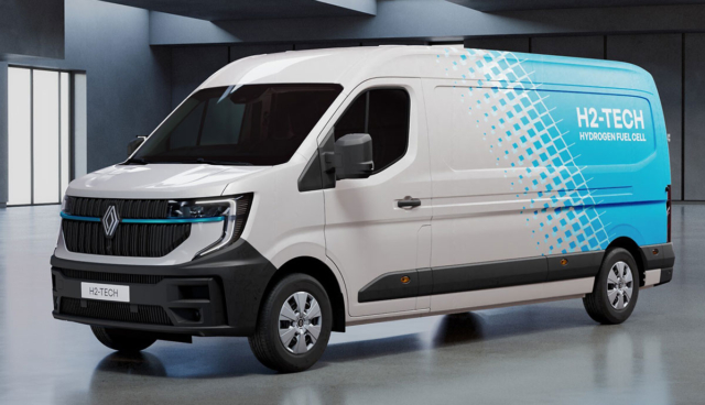 Renault Master H2-Tech-2024-Prototyp-1