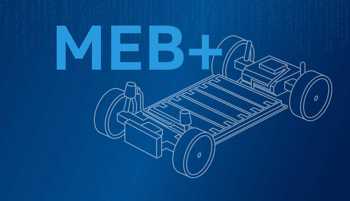 VW: Elektroauto-Baukasten MEB+ auf der Kippe? - ecomento.de