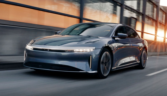 Lucid-Air