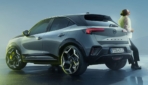 Opel Mokka GSE-2