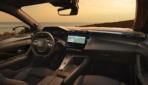 Peugeot 408 MJ 2026-1