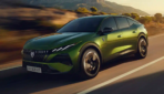 Peugeot 408 MJ 2026-3