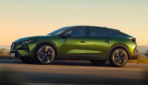 Peugeot 408 MJ 2026-5