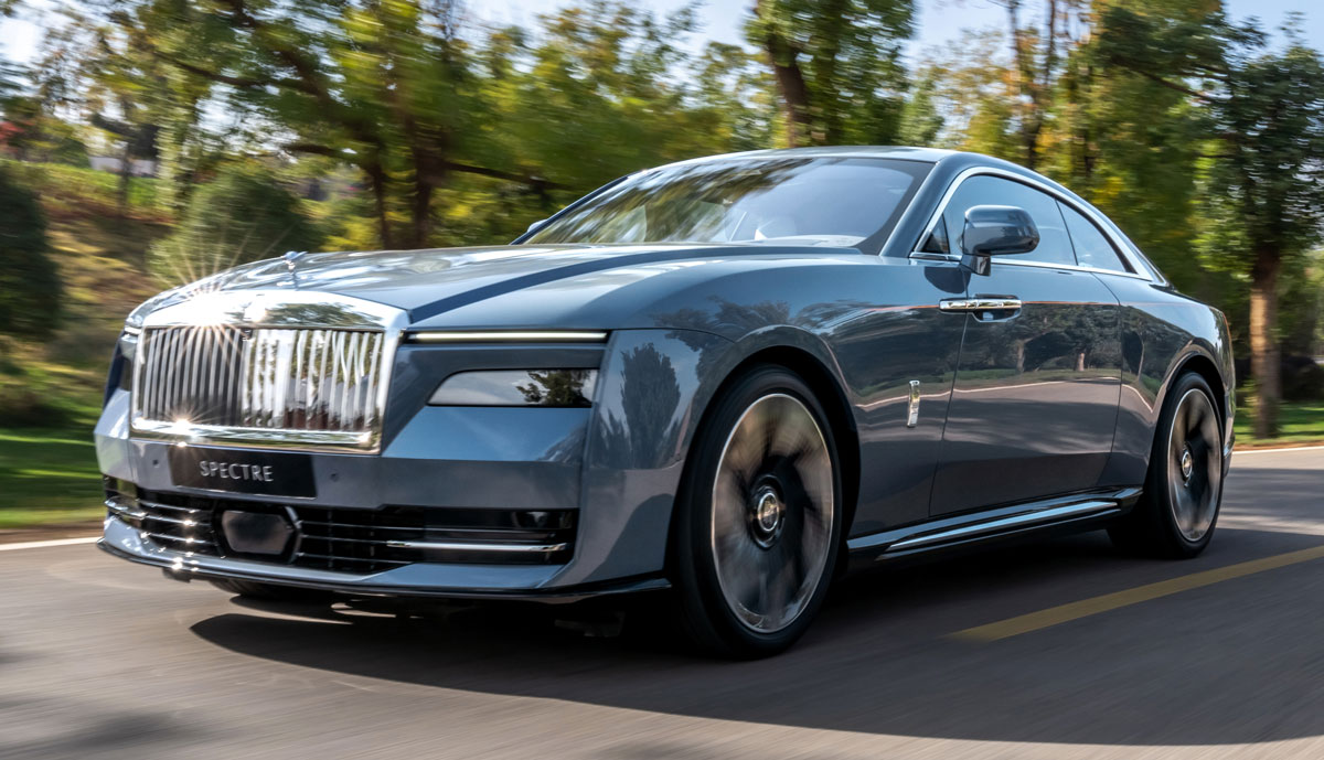 Rolls-Royce-Spectre