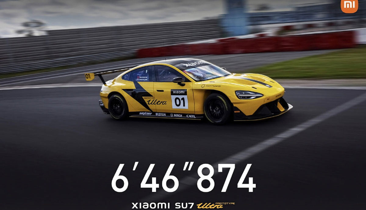 xiaomi-su7-ultra-nordschleife-rekord-2024