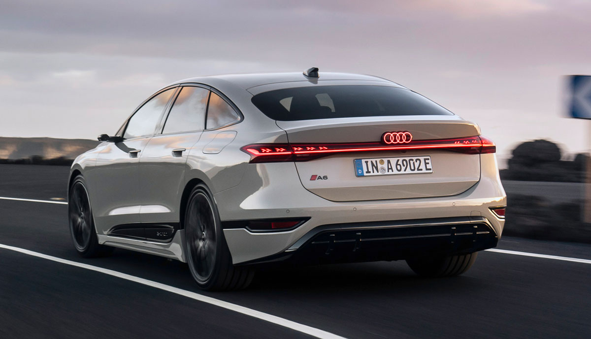 Audi-A6-e-tron