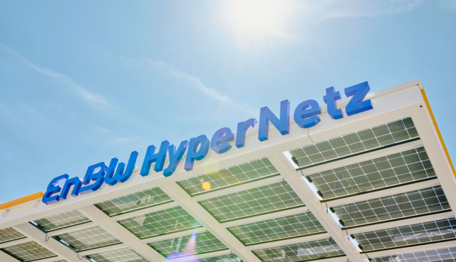 EnBW Hypernetz