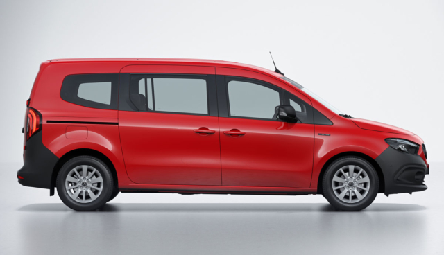 Mercedes-eCitan-Tourer