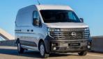 Nissan Interstar-e-7