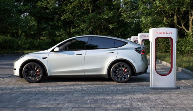 Tesla-Model-Y-Supercharger